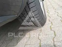 2011 Volkswagen Touareg