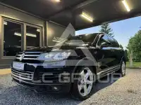 2011 Volkswagen Touareg