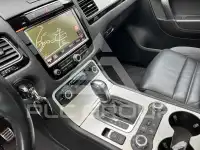 2011 Volkswagen Touareg