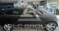 2011 Volkswagen Touareg
