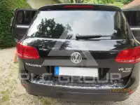 2011 Volkswagen Touareg