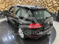 2011 Volkswagen Touareg