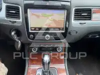2011 Volkswagen Touareg