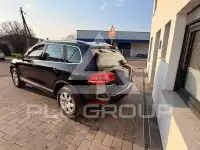 2011 Volkswagen Touareg