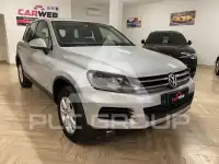 2011 Volkswagen Touareg