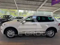 2011 Volkswagen Touareg
