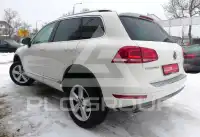 2011 Volkswagen Touareg