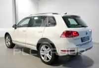 2011 Volkswagen Touareg