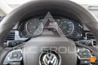 2011 Volkswagen Touareg