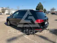 2011 Volkswagen Touareg