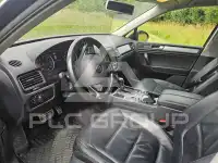 2011 Volkswagen Touareg