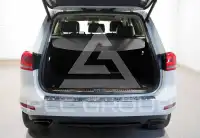 2011 Volkswagen Touareg