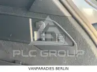 2011 Volkswagen Touareg