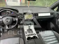 2011 Volkswagen Touareg