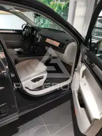 2011 Volkswagen Touareg