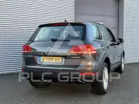 2011 Volkswagen Touareg