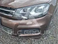 2011 Volkswagen Touareg