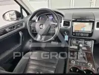 2011 Volkswagen Touareg