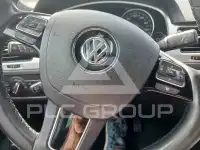 2011 Volkswagen Touareg