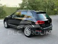 2011 Volkswagen Touareg