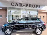 2011 Volkswagen Touareg
