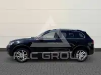 2011 Volkswagen Touareg