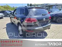 2011 Volkswagen Touareg
