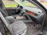 2011 Volkswagen Touareg