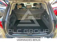 2011 Volkswagen Touareg