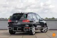 2011 Volkswagen Touareg