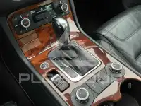2011 Volkswagen Touareg