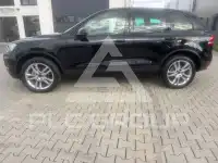 2011 Volkswagen Touareg