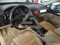 2011 Volkswagen Touareg