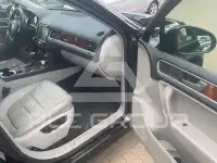 2011 Volkswagen Touareg
