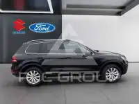 2011 Volkswagen Touareg