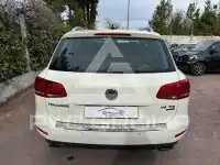 2011 Volkswagen Touareg