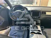 2011 Volkswagen Touareg