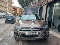 2011 Volkswagen Touareg