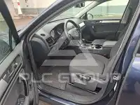 2011 Volkswagen Touareg