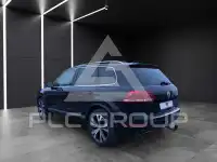 2011 Volkswagen Touareg
