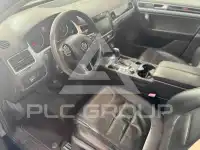 2011 Volkswagen Touareg