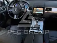 2011 Volkswagen Touareg