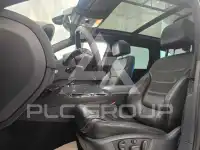 2011 Volkswagen Touareg