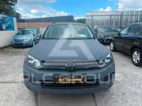 2011 Volkswagen Touareg