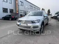 2011 Volkswagen Touareg