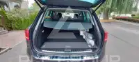 2011 Volkswagen Touareg
