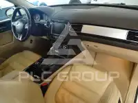 2011 Volkswagen Touareg