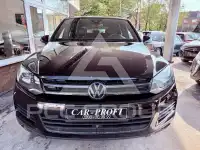 2011 Volkswagen Touareg