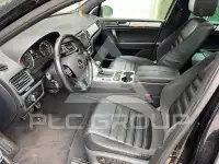 2011 Volkswagen Touareg