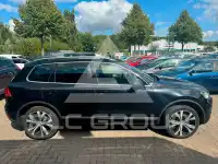 2011 Volkswagen Touareg